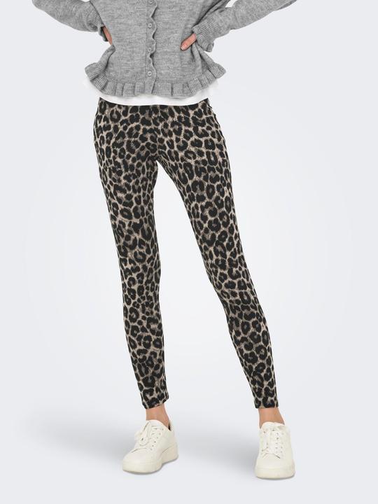 Actual product image JdY JDYCHARLOTTE Slim Fit Leggings Leggings (XS)
