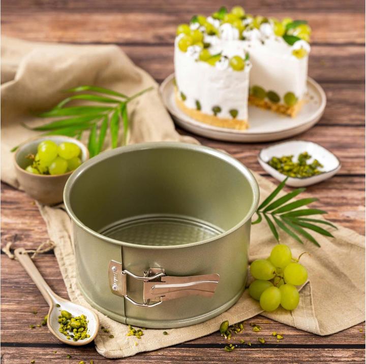 Produktbild Zenker Springform 'Green vision' (18 cm)