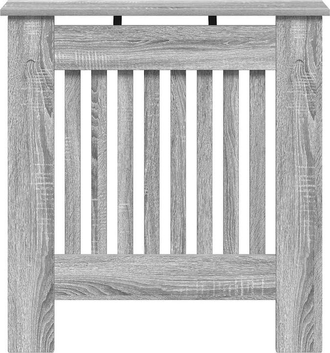 Produktbild vidaXL Heizkörperabdeckung