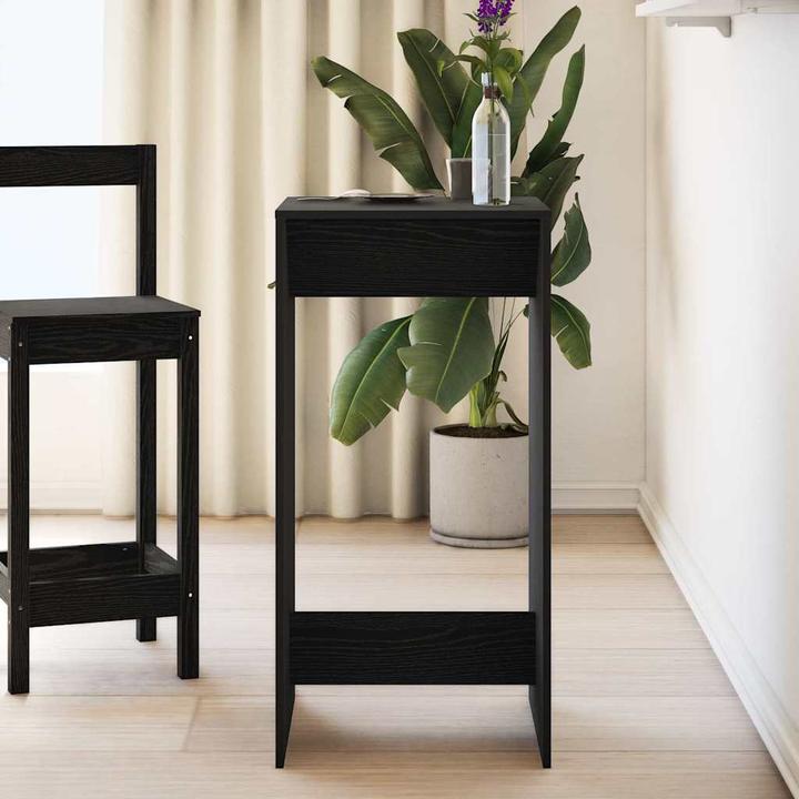 Produktbild vidaXL Bartisch (50 x 50 x 103.50 cm)