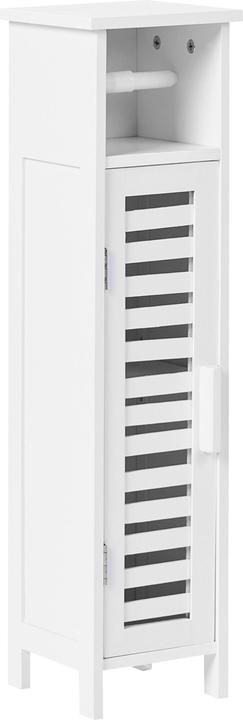 Actual product image Beliani Olathe (18 x 17 x 72 cm)