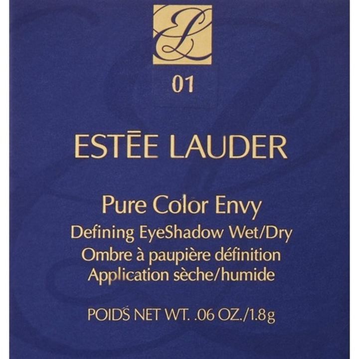 Produktbild Estée Lauder Pure Color Envy (Brash Bronze)