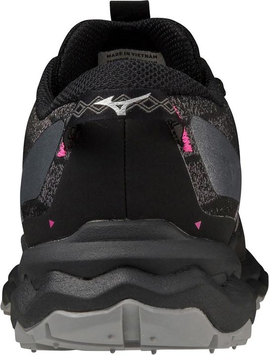 Actual product image Mizuno Wave Daichi 7 GTX W (40.5)