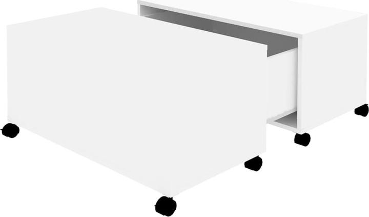 Image du produit vidaXL Couchtisch