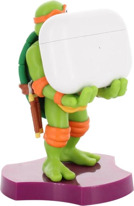 Immagine prodotto Exquisite Gaming TMNT: Michaelangelo - Cable Guy Holdem