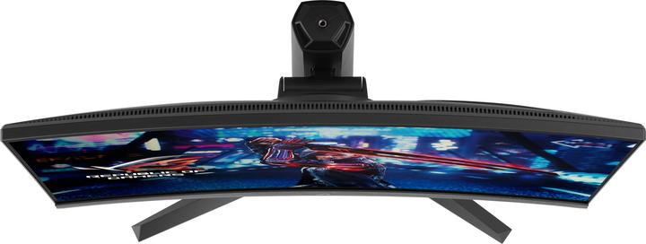 Actual product image ASUS ROG Strix XG27AQV (2560 x 1440 pixels, 27")