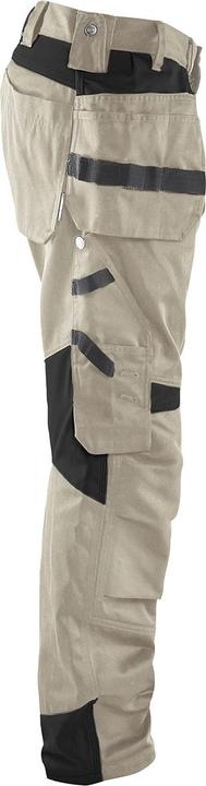 Produktbild Blakläder Handwerker Bundhose 1555 (46)