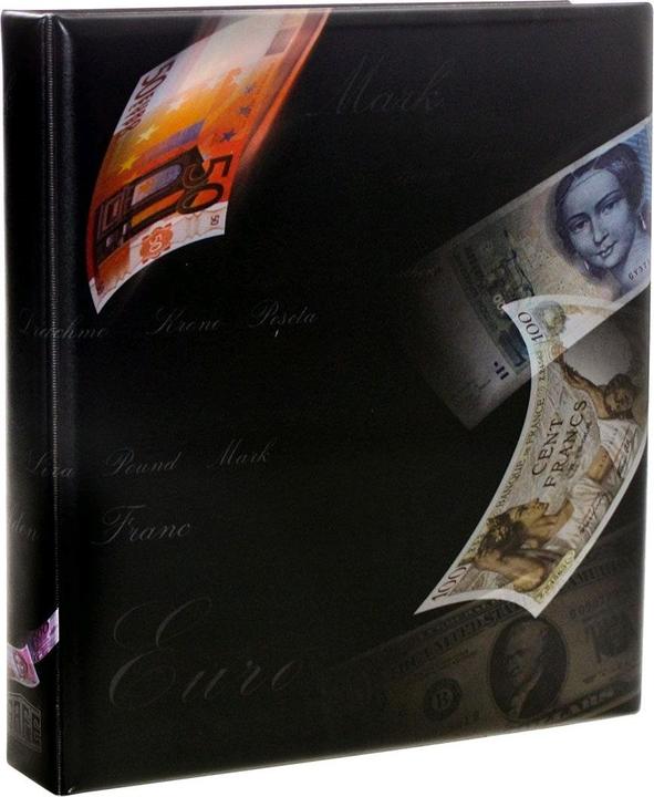 Produktbild Safe ARTline BanknotenAlbum