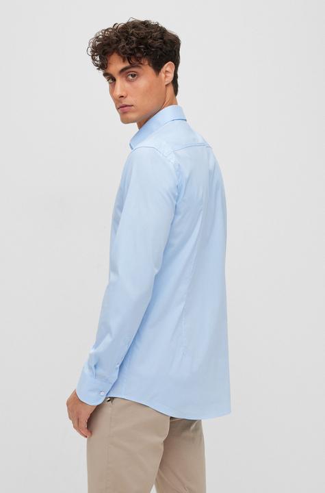 Immagine prodotto BOSS Camicia Hank Slim Fit (44)