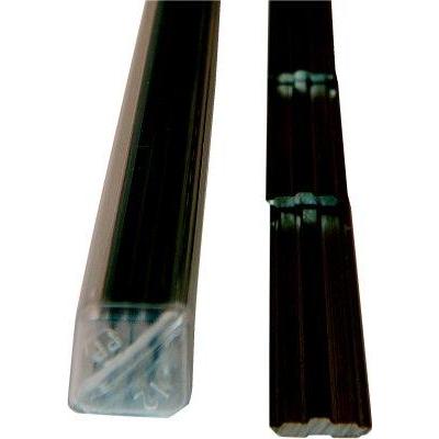 Brück, Zubehör Maschine, Centrofix-HS-Wendemesser 530 mm, Pack=4 Stück