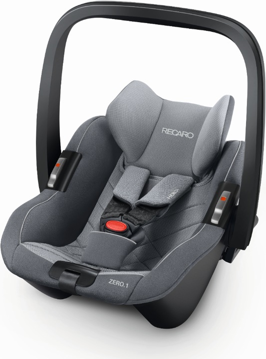 Produktbild RECARO Zero.1 Elite i-Size (Babyschale, ECE R129/i-Size Norm)