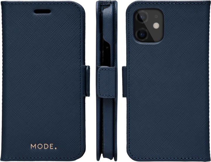 Actual product image dbramante1928 New York (Apple iPhone 12 mini)