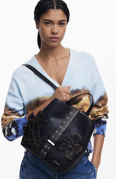 Produktbild Desigual Curio Choco Sumy Mini (11 l)