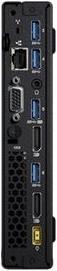 Actual product image Lenovo ThinkCentre M900x Tiny (Intel Core i7-6700, 16 GB, 256 GB)