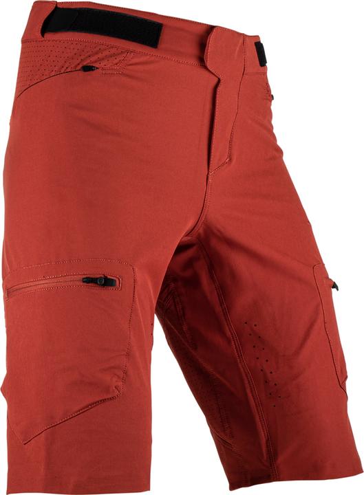 Actual product image Leatt Shorts MTB All-MTN 2.0 (XXL)