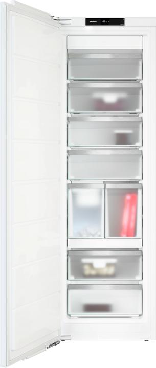Image du produit Miele Congélateurs FNS 7774 D (Encastrable, 213 l)