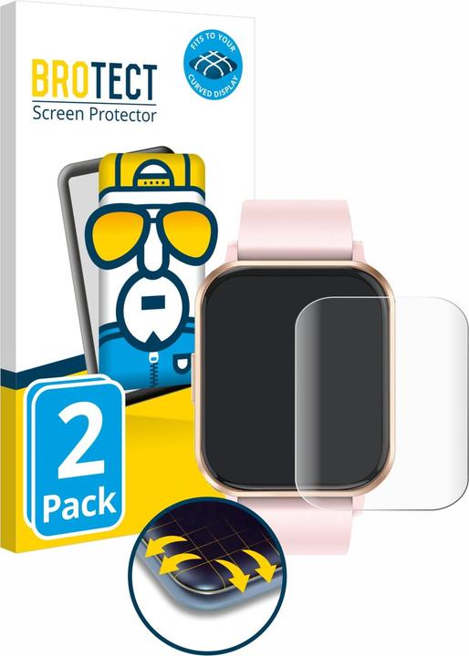 Image du produit BROTECT Full-Screen Protection
