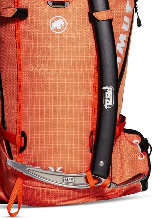 Actual product image Mammut Trion 15 (15 l)