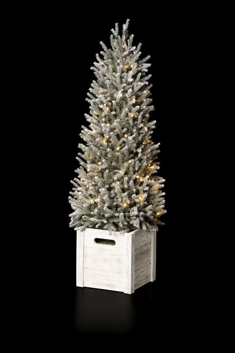 Actual product image STT The Snowy Tree (90 cm)