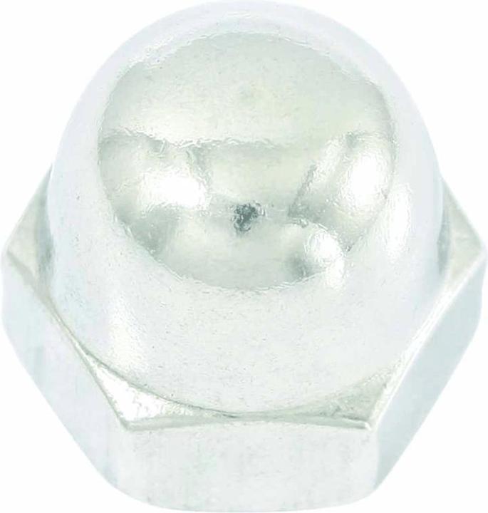 Produktbild KS Tools Sortiment Edelstahl-Muttern