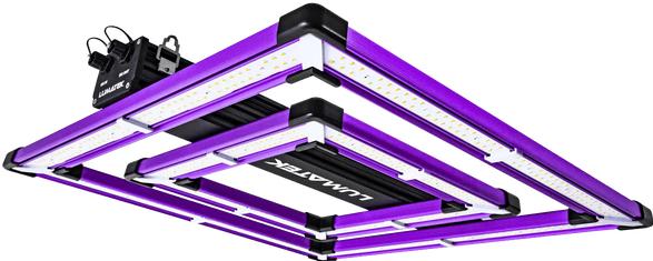 Actual product image Lumatek ATS LED Pro Range (LED, 240 V)