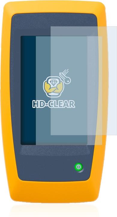 Actual product image BROTECT Screen Protector Clear