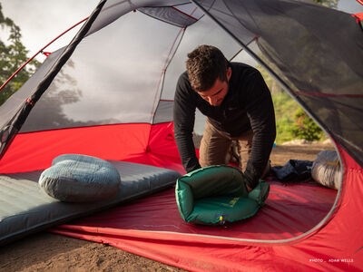 Produktbild Therm-a-Rest Trail Pro Pine R