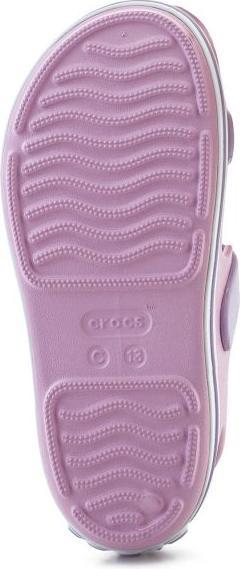 Actual product image Crocs K's Crocband Cruiser Sandal (33)