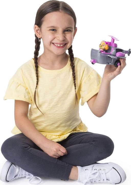 Produktbild Spin Master Fahrzeug & Figur