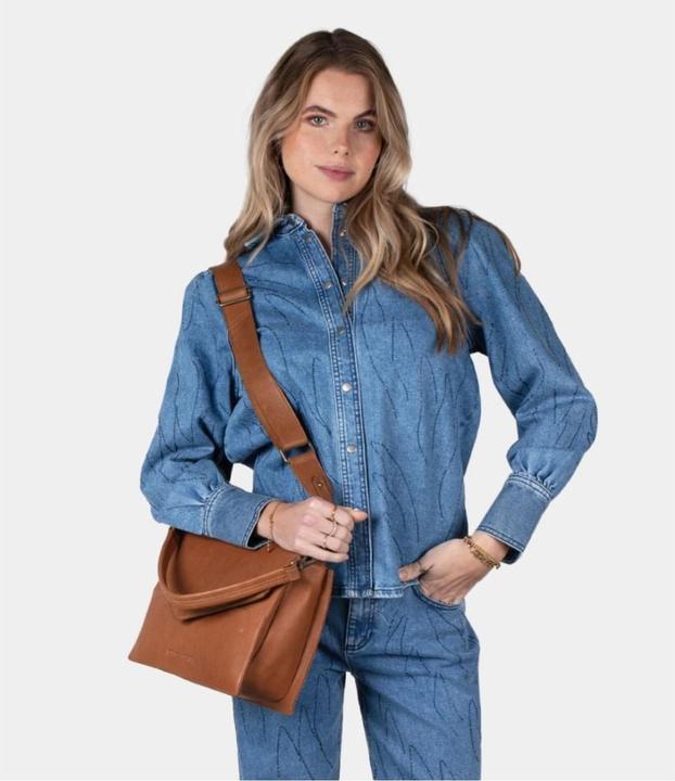Immagine prodotto Cowboysbag Borsa a Tracolla Starkey