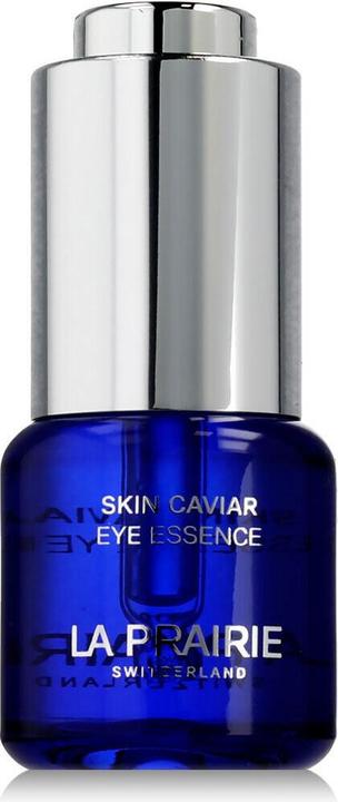 La Prairie Caviar de peau (Gel pour le soin des yeux, 15 ml)