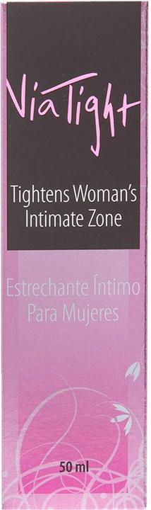 Produktbild Cobeco ViaTight Straffungsgel 50 ml (50 ml)