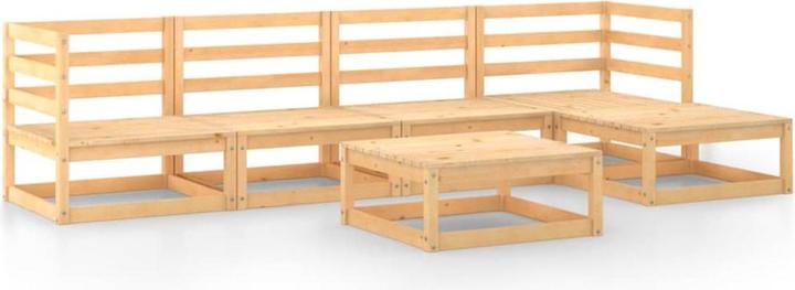 Produktbild vidaXL Malia