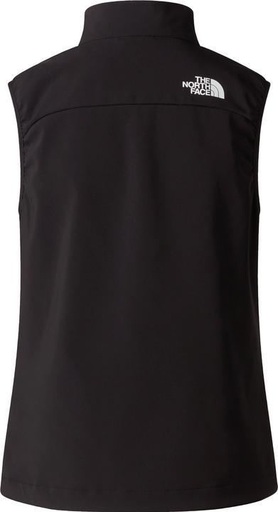 Produktbild North Face W Nimble Vest 2 (M)