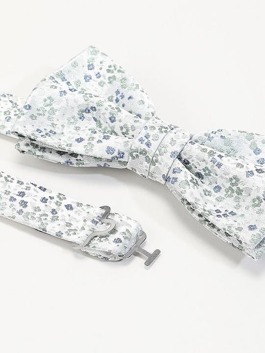 Produktbild Seidenfalter Set Stecktuch