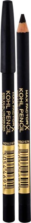 Produktbild Max Factor Kohl (20 Black)