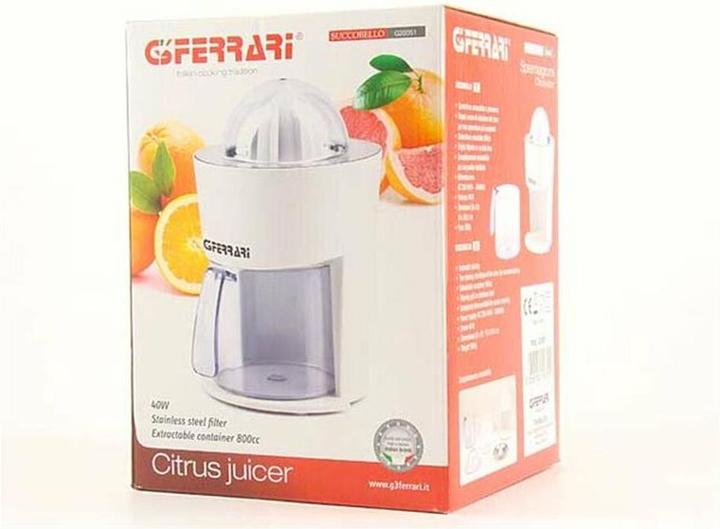 Immagine prodotto G3 Ferrari G20051 Spremiagrumi