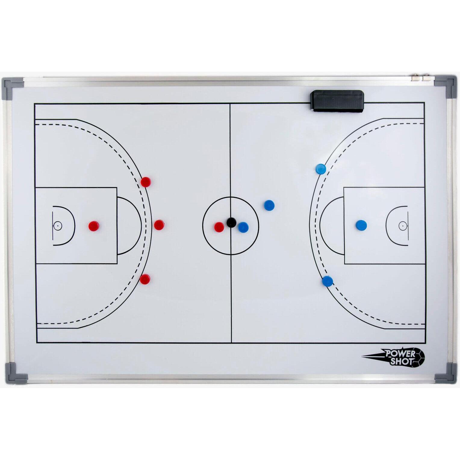 Power Shot, Zubehör Ballsport