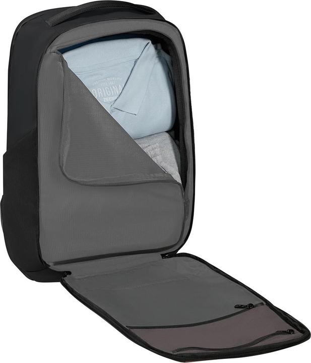 Actual product image Samsonite Active Road Laptop Overnight Backpack (25 l)
