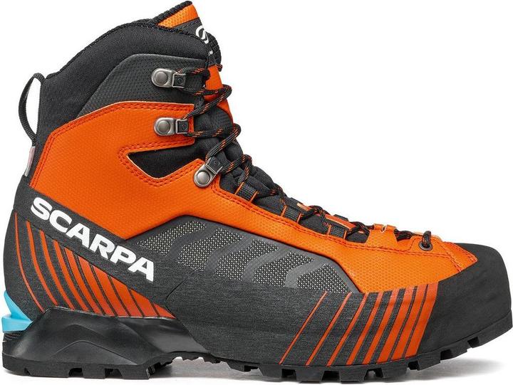 Scarpa Ribelle Lite HD