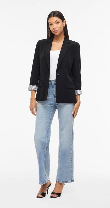 Immagine prodotto Vila VIBONNIE Einreihiger Blazer (44)