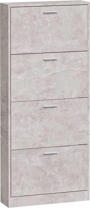 Image du produit vidaXL Romeo (59 x 17 x 150 cm)