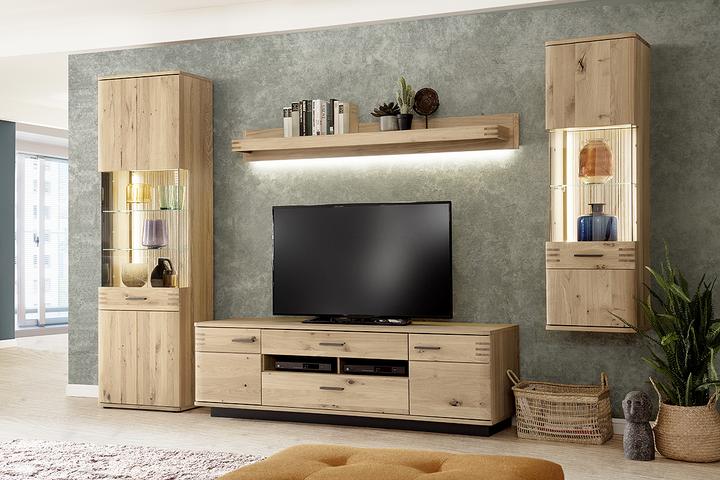 Image du produit Robas Lund Salvador (305 x 208 x 50 cm)