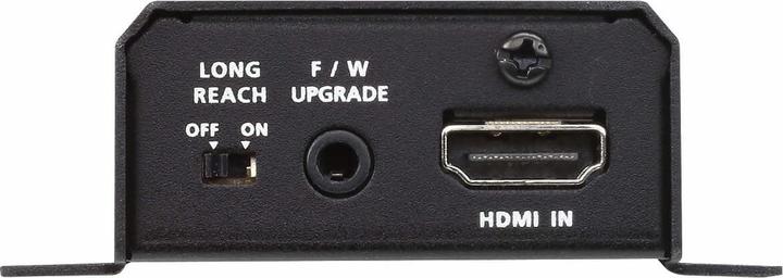 Actual product image Aten VE811T HDMI HDBaseT Transmitter (Video Switch, Audio Switch)