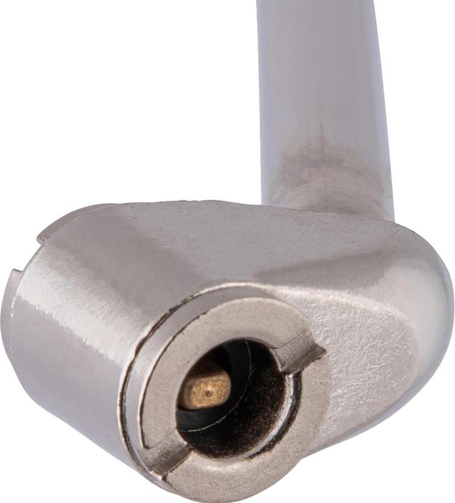 Produktbild Makita TE00000691 Professioneller Luftpumpenadapter für PKW- und LKW-Reifen 30º
