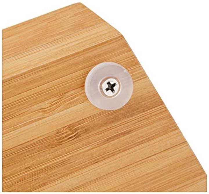 Actual product image Miyabi Messerblock