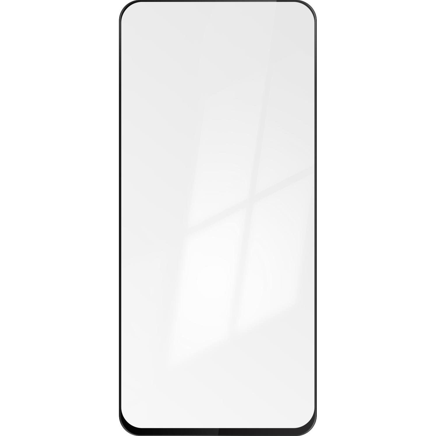 Thumbnail - Avizar 9H Härtegrad Glas-Displayschutzfolie (1 Stück, Honor 90 Lite), Smartphone Schutzfolie, Transparent