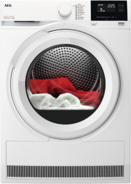 Immagine prodotto AEG L6FBA51480 (8 kg, A sinistra)