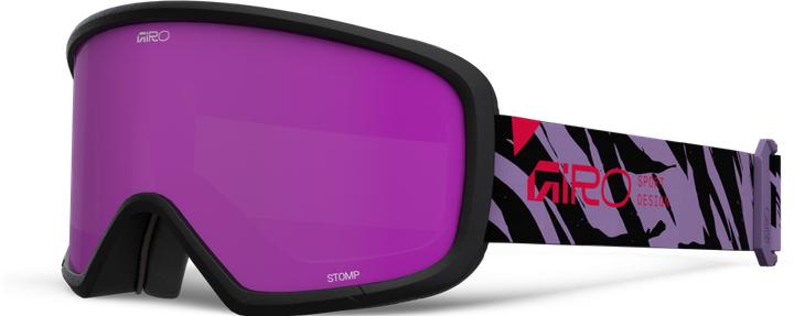 corsa alla malva, Lilla