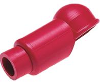 Produktbild VTE Isolierkappe 487 - rot